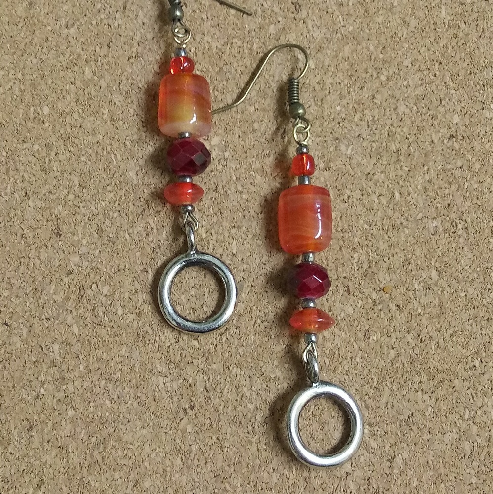 Earring's